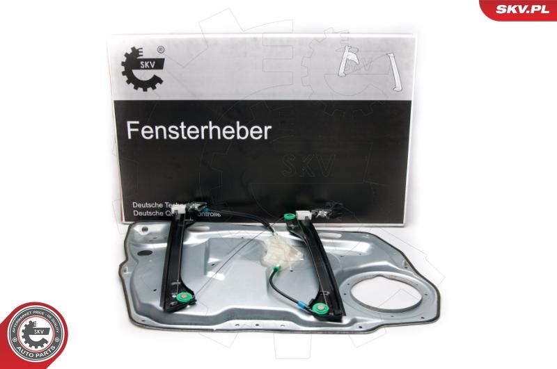 ESEN SKV 01SKV706 Window Regulator