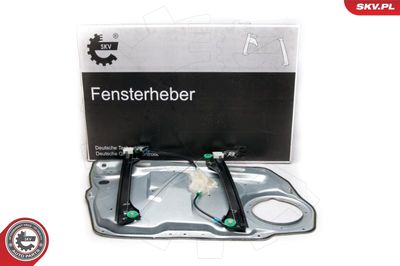 Window Regulator ESEN SKV 01SKV706