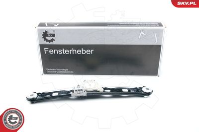Window Regulator ESEN SKV 01SKV713