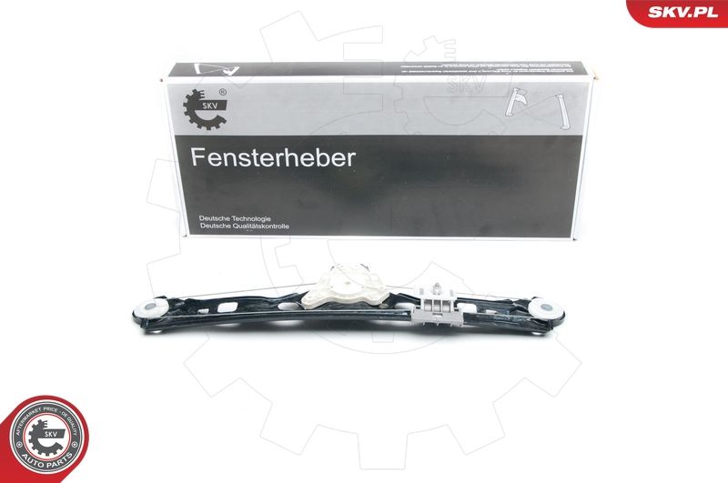 ESEN SKV 01SKV714 Window Regulator