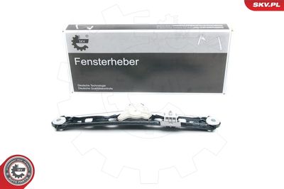 Window Regulator ESEN SKV 01SKV714