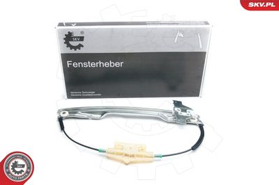 Window Regulator ESEN SKV 01SKV721