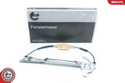 Window Regulator ESEN SKV 01SKV722