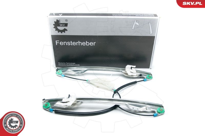 ESEN SKV 01SKV731 Window Regulator
