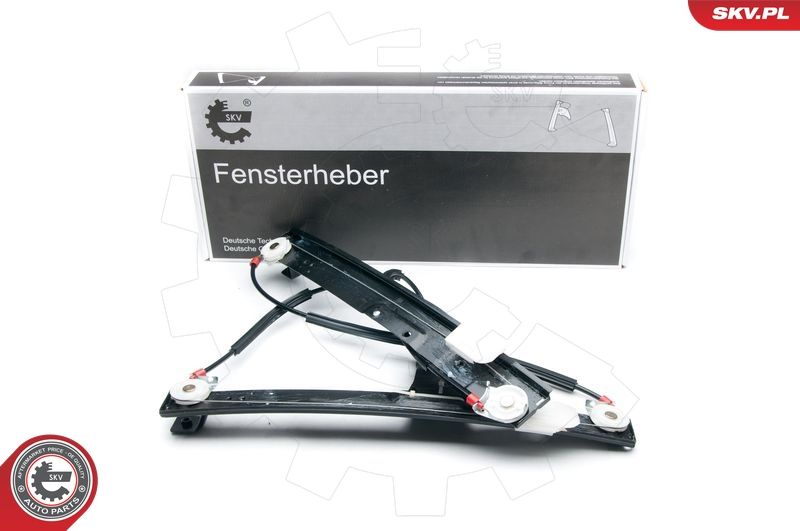 ESEN SKV 01SKV742 Window Regulator