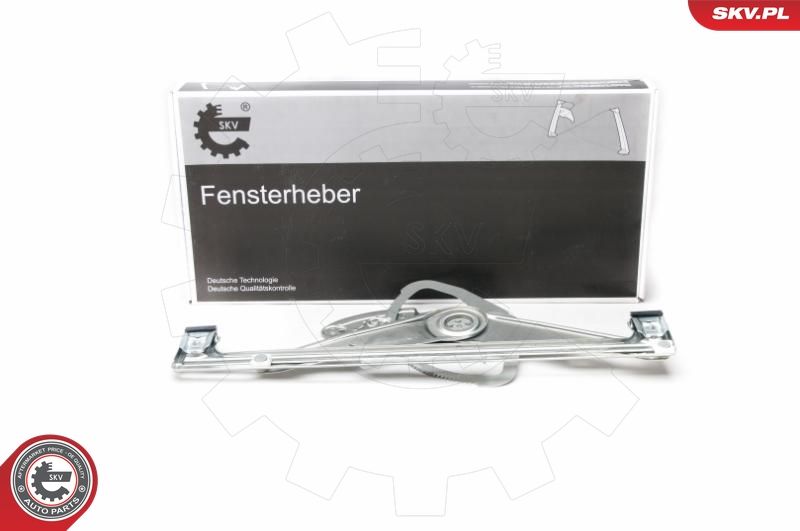 ESEN SKV 01SKV751 Window Regulator