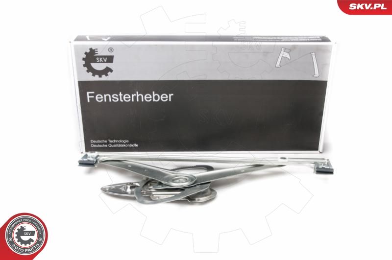 ESEN SKV 01SKV752 Window Regulator