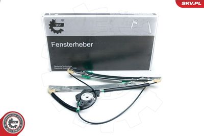 Window Regulator ESEN SKV 01SKV761