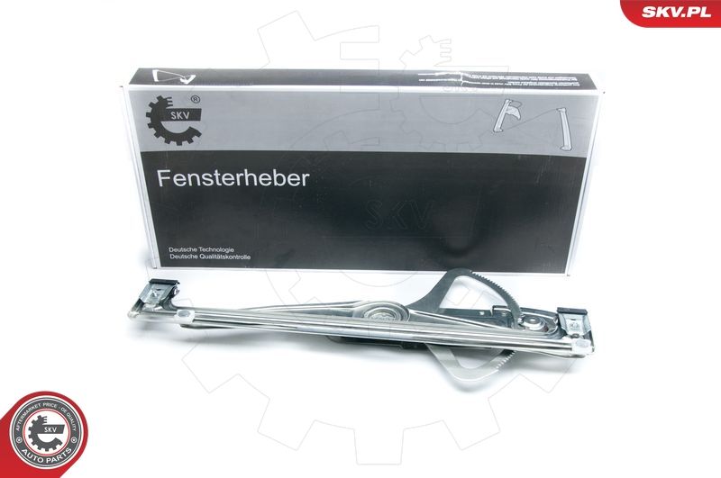 ESEN SKV 01SKV782 Window Regulator