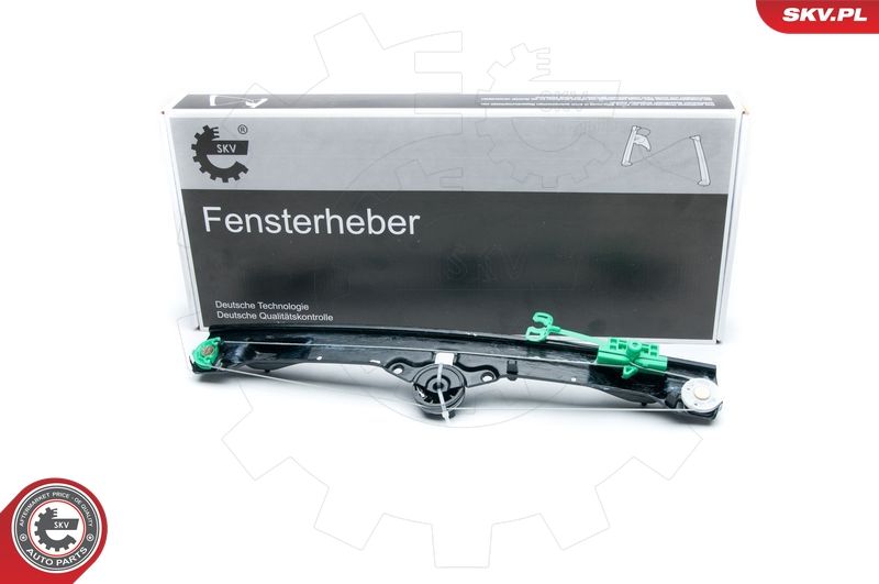 ESEN SKV 01SKV791 Window Regulator