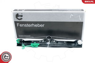 Window Regulator ESEN SKV 01SKV792
