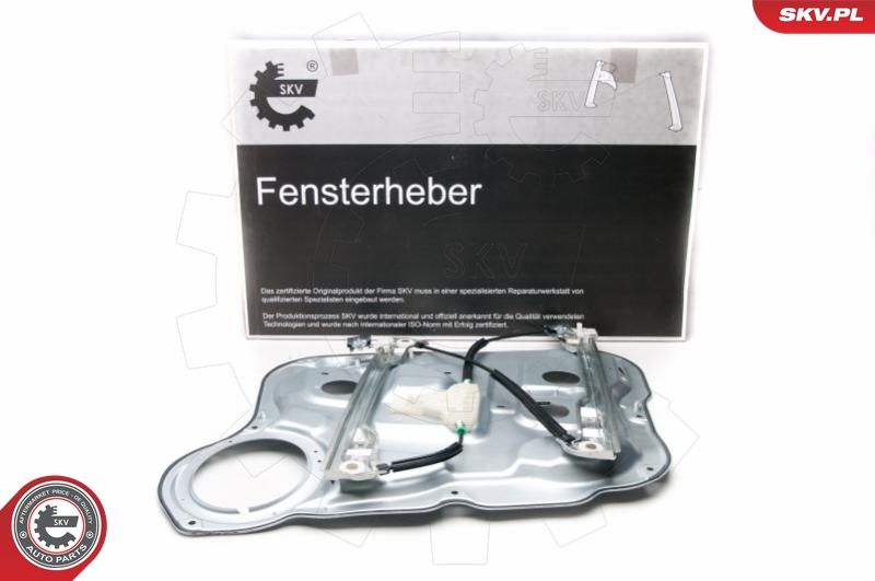 ESEN SKV 01SKV805 Window Regulator