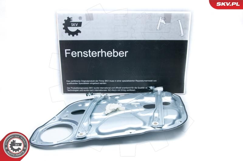 ESEN SKV 01SKV815 Window Regulator