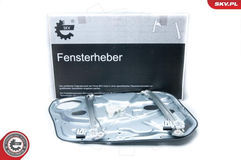 ESEN SKV 01SKV816 Window Regulator
