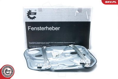Window Regulator ESEN SKV 01SKV816