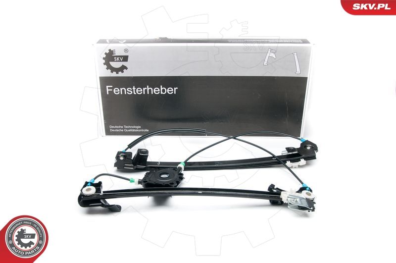 ESEN SKV 01SKV822 Window Regulator