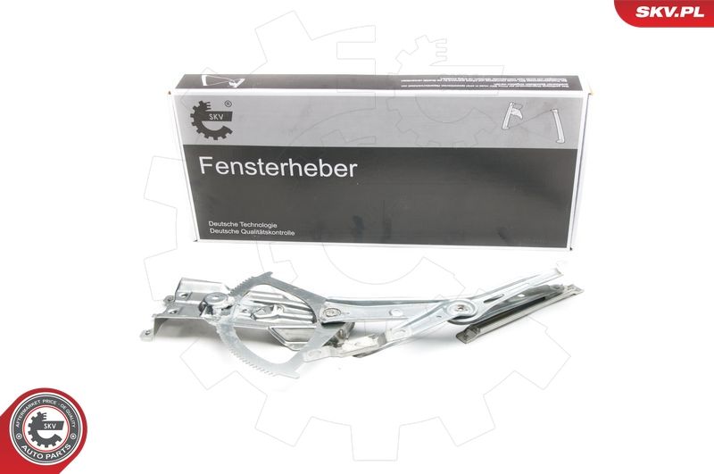 ESEN SKV 01SKV831 Window Regulator