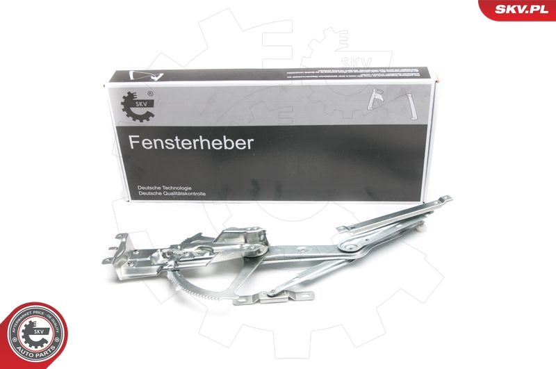 ESEN SKV 01SKV832 Window Regulator