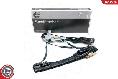 Window Regulator ESEN SKV 01SKV841