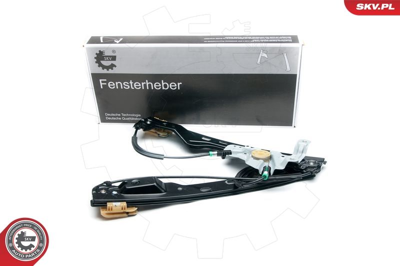 ESEN SKV 01SKV842 Window Regulator