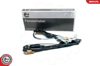 Window Regulator ESEN SKV 01SKV842