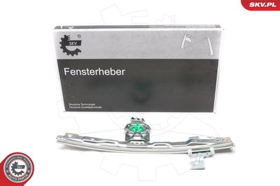 Window Regulator ESEN SKV 01SKV851