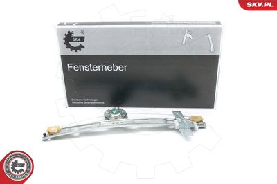 Window Regulator ESEN SKV 01SKV852