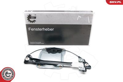 Window Regulator ESEN SKV 01SKV871