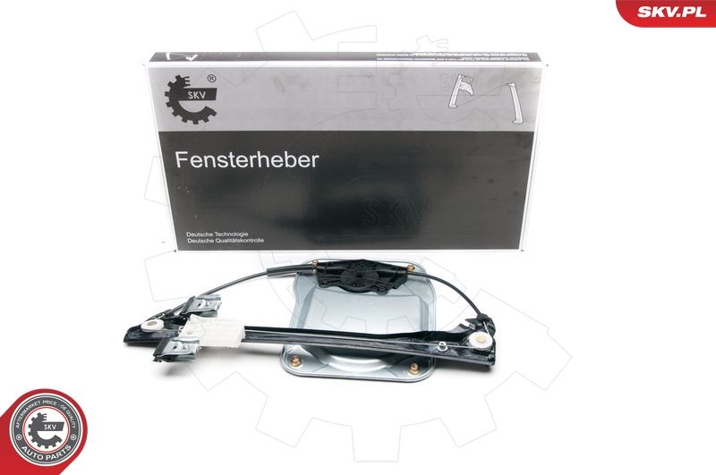ESEN SKV 01SKV872 Window Regulator