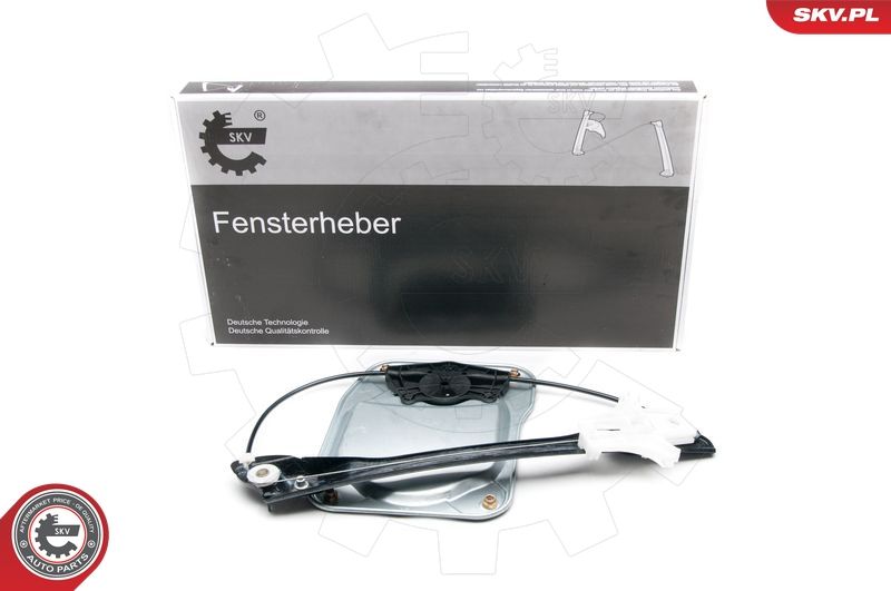 ESEN SKV 01SKV873 Window Regulator