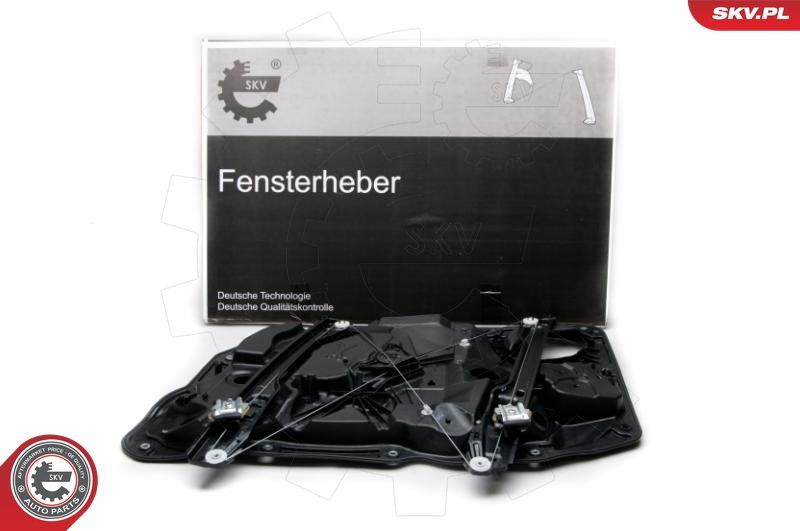 ESEN SKV 01SKV885 Window Regulator