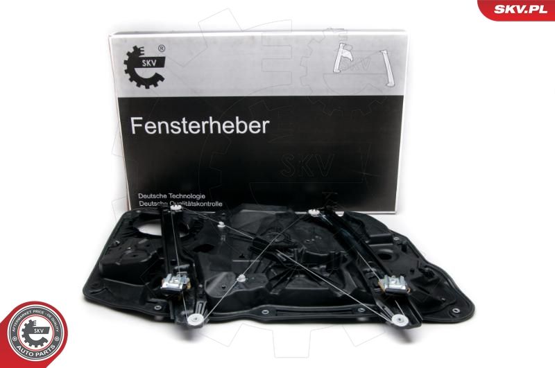 ESEN SKV 01SKV886 Window Regulator