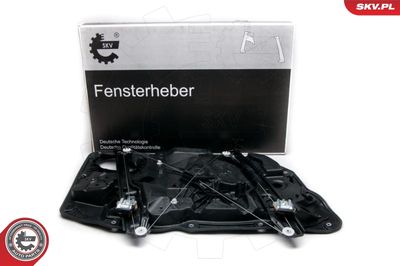 Window Regulator ESEN SKV 01SKV886