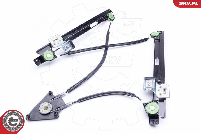 ESEN SKV 01SKV892 Window Regulator