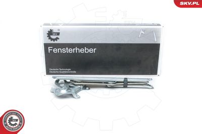 Window Regulator ESEN SKV 01SKV902