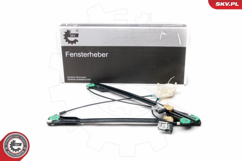 ESEN SKV 01SKV922 Window Regulator