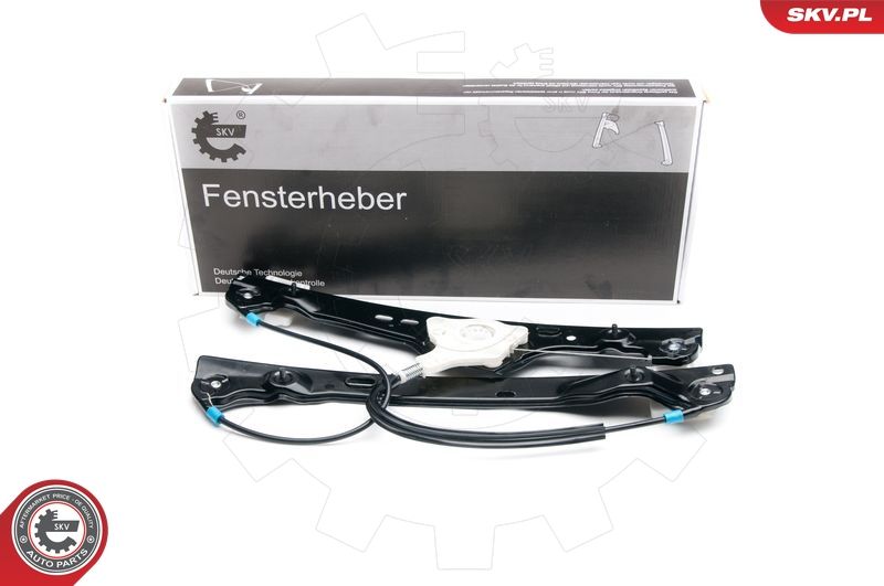ESEN SKV 01SKV931 Window Regulator
