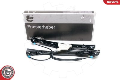 Window Regulator ESEN SKV 01SKV931