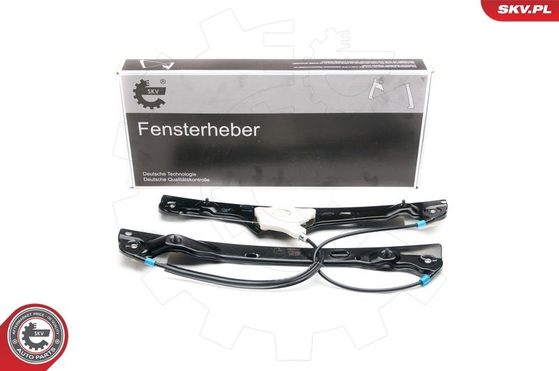 ESEN SKV 01SKV932 Window Regulator