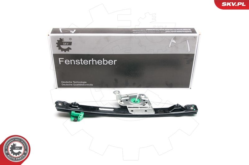 ESEN SKV 01SKV933 Window Regulator