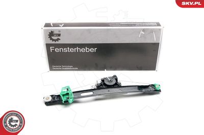 Window Regulator ESEN SKV 01SKV934