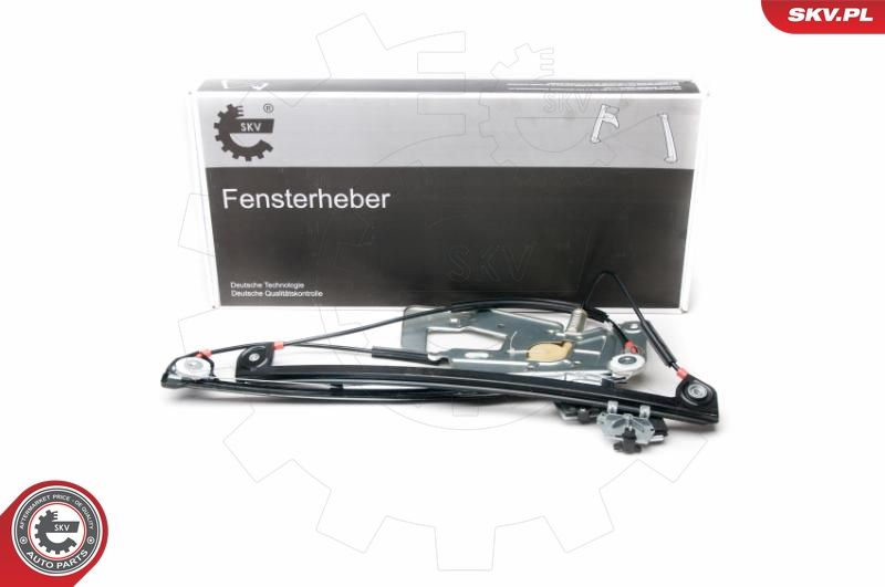 ESEN SKV 01SKV941 Window Regulator