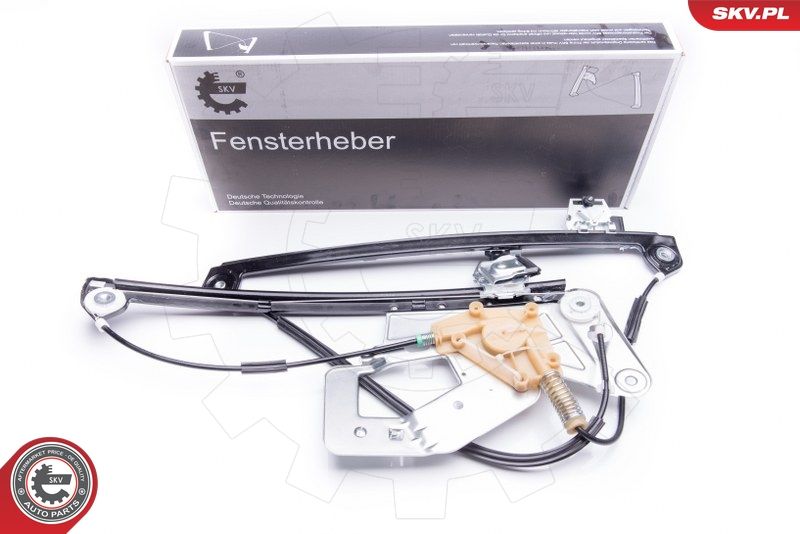 ESEN SKV 01SKV942 Window Regulator