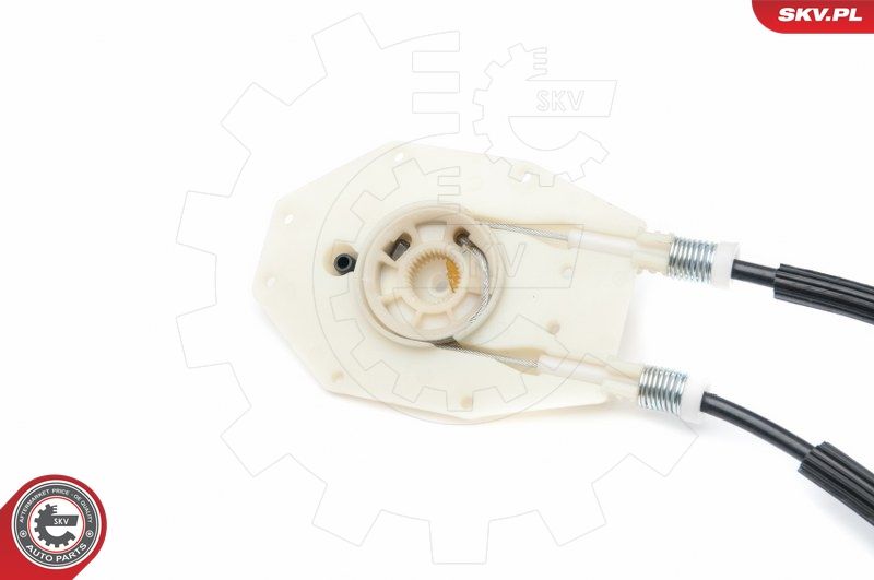 ESEN SKV 01SKV943 Window Regulator