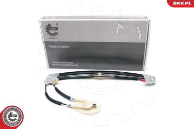 Window Regulator ESEN SKV 01SKV944