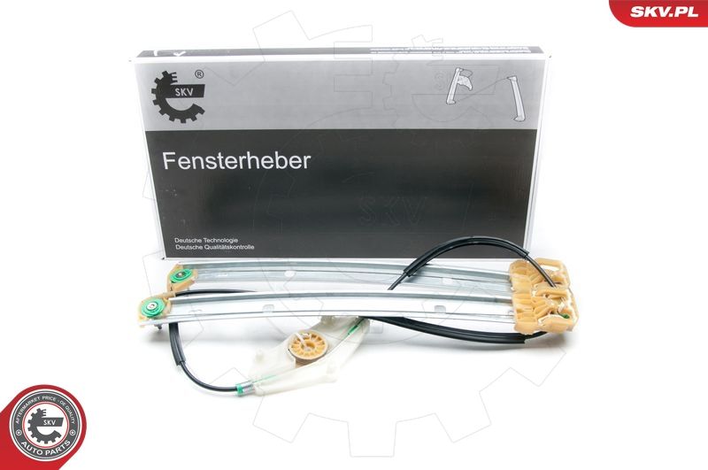 ESEN SKV 01SKV951 Window Regulator