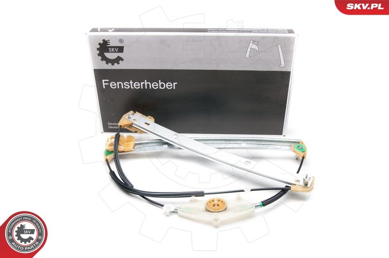 ESEN SKV 01SKV952 Window Regulator