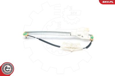 Window Regulator ESEN SKV 01SKV954