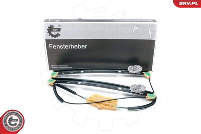 Window Regulator ESEN SKV 01SKV962