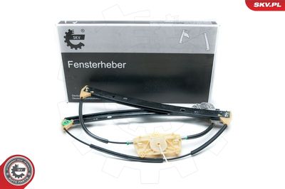 Window Regulator ESEN SKV 01SKV963